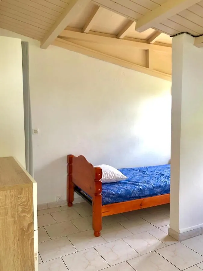 Villa Des Iles Basse-Terre Guadeloupe