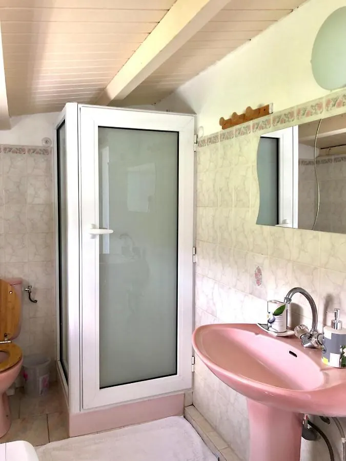 Apartment Villa Des Iles Basse-Terre