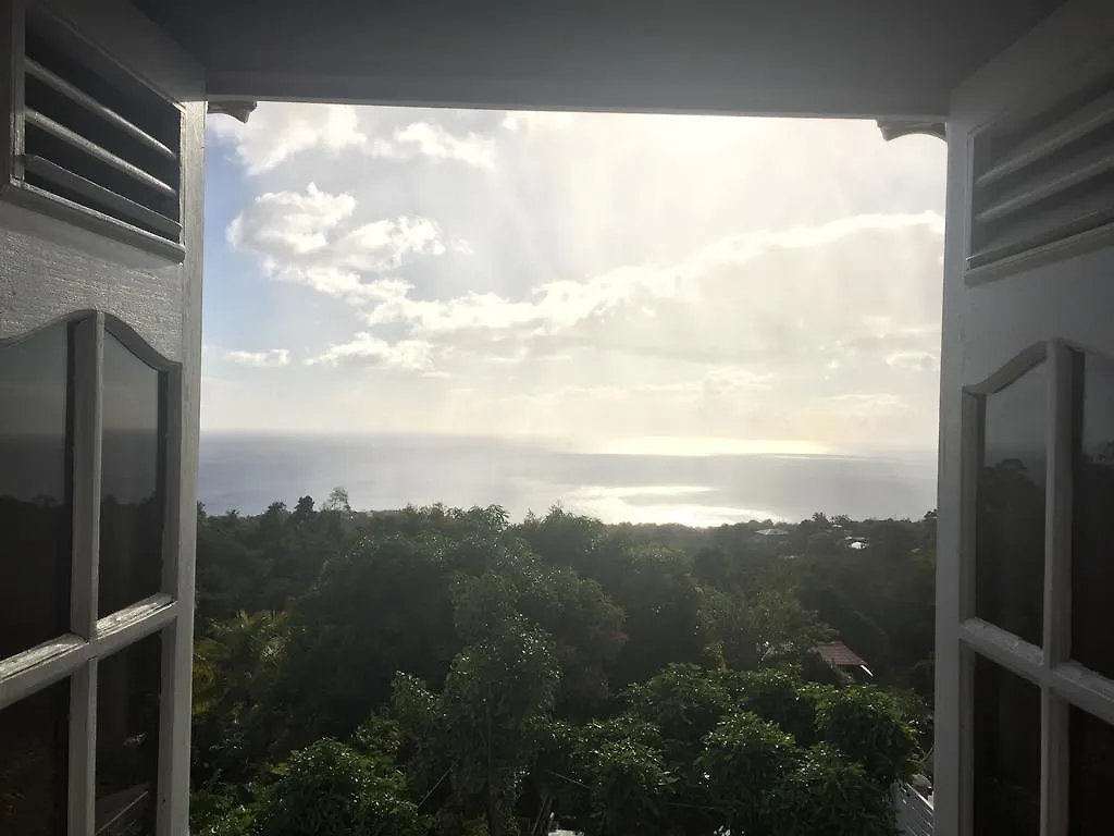 Villa Des Iles Basse-Terre
