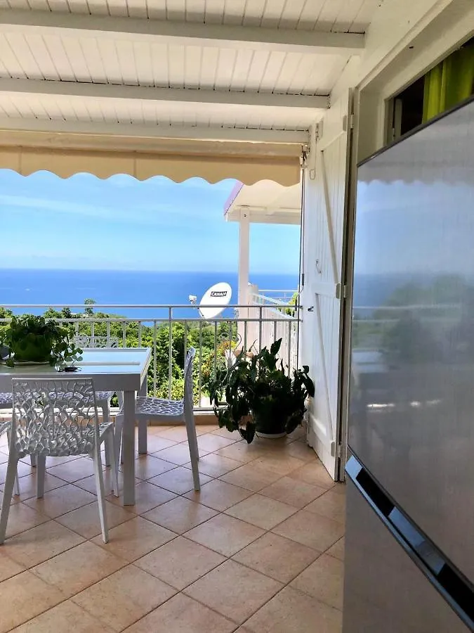 Villa des îles Basse-Terre 0*,  Guadeloupe