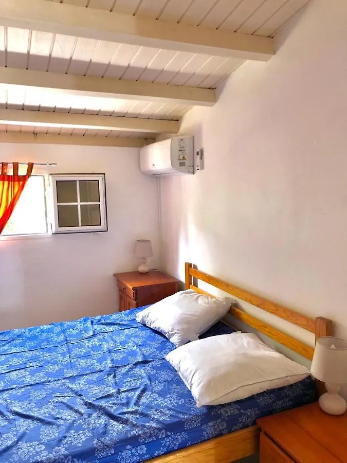 Villa des îles Basse-Terre Appartement