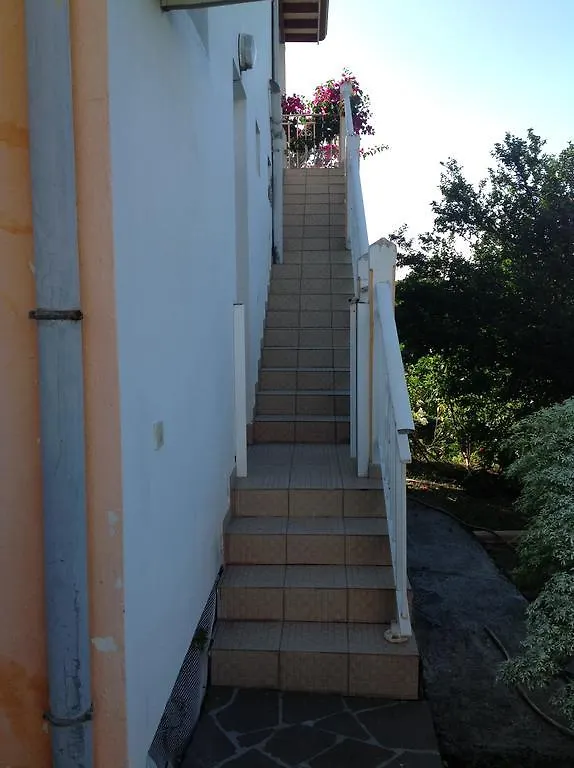 Appartement Villa des îles Basse-Terre Guadeloupe