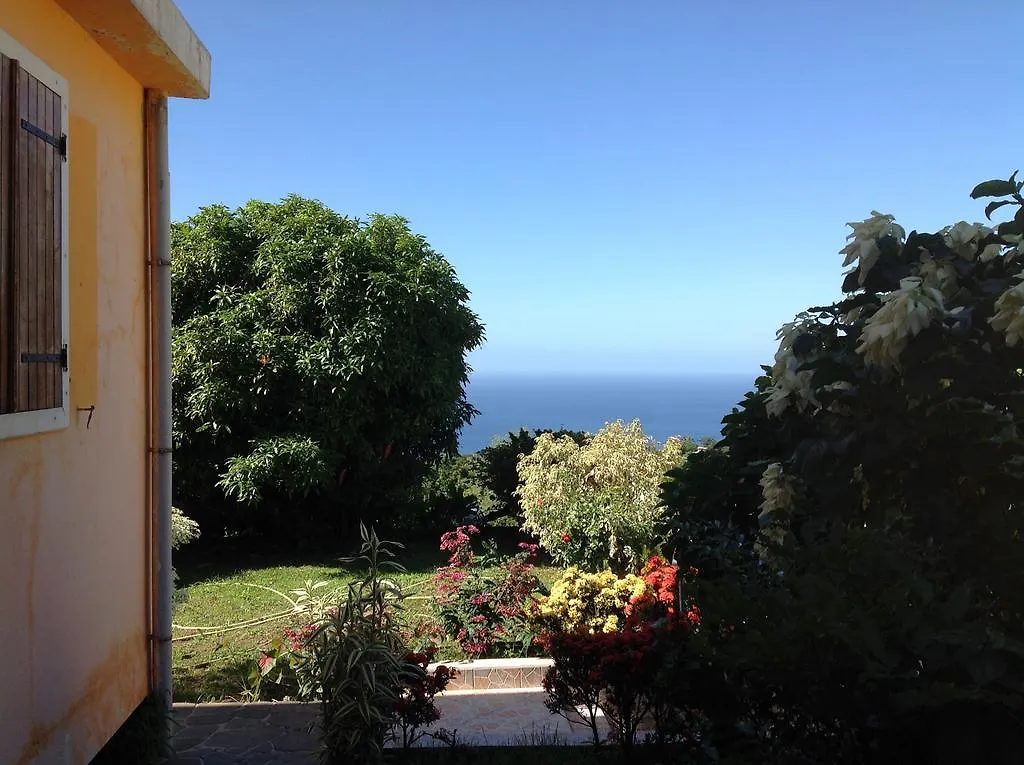 Appartement Villa des îles Basse-Terre