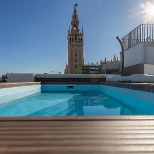 Giralda Appartement Séville