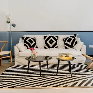 Pasaje Zamora Appartement Séville
